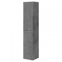 Пенал Vincea Mia 350 Beton VSC-2M170BT-L