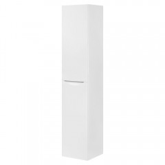 Пенал Vincea Mia 350 G.White VSC-2M170GW-L