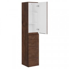 Пенал Vincea Norma 350 R.Wood VSC-2NF170RW