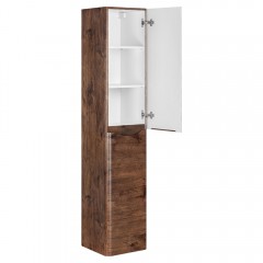 Пенал Vincea Paola 350 R.Wood VSC-2P170RW-R