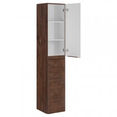 Пенал Vincea Vico 350 R.Wood VSC-2V170RW