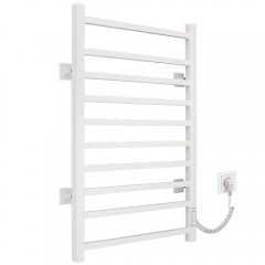 Полотенцесушитель электрический Vincea VTD-1LWE