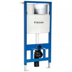 Клавиша смыва Vincea VFP-002CH