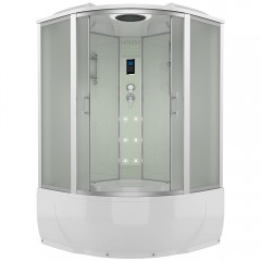 Душевая кабина Erlit ER4335T-W3