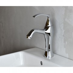 Смеситель для раковины Bronze de Luxe Pure A9143