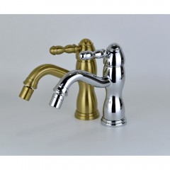 Смеситель для биде Bronze de Luxe Tiffany 1902BR