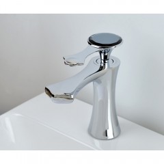 Смеситель для раковины Bronze de Luxe Yasmina 800/B03