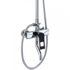 Душевая система Bronze de Luxe Element EL77CB