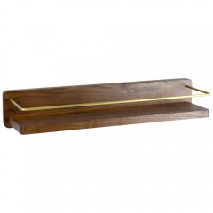 Полка Bronze de Luxe Forest 10711G