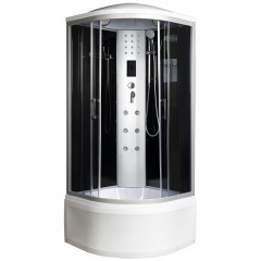 Душевая кабина River Dunay XL 100/44 ТН