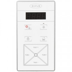 Душевая кабина River Dunay XL 120/90/44 MT R
