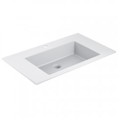 Тумба с раковиной Vincea Chiara 2D 800 G.Stone