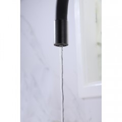 Смеситель для кухни Paulmark Salix Sa213419-418