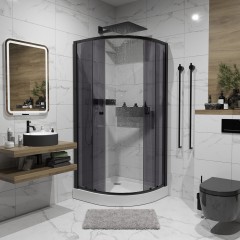 Душевой угол Niagara NG-003-14T