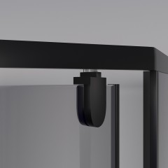 Душевой угол Niagara NG-010-14DT
