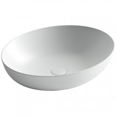 Раковина накладная Ceramica Nova Element CN6017MW