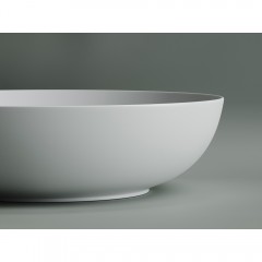 Раковина накладная Ceramica Nova Element CN6017MW