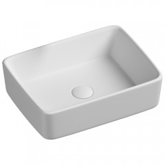 Раковина накладная Ceramica Nova Element CN6037
