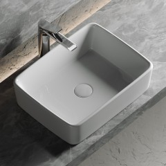 Раковина накладная Ceramica Nova Element CN6037