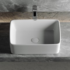 Раковина накладная Ceramica Nova Element CN6037