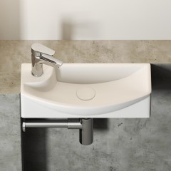 Раковина Ceramica Nova Element CN6038R