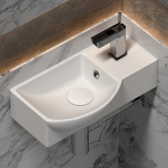 Раковина Ceramica Nova Element CN6039L