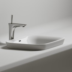 Раковина встраиваемая Ceramica Nova Element CN6041
