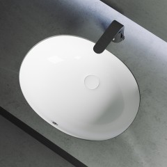 Раковина встраиваемая Ceramica Nova Element CN6043