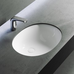 Раковина встраиваемая Ceramica Nova Element CN6043