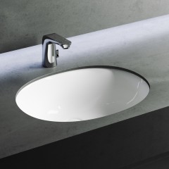 Раковина встраиваемая Ceramica Nova Element CN6043