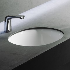 Раковина встраиваемая Ceramica Nova Element CN6043