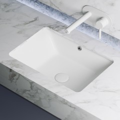 Раковина встраиваемая Ceramica Nova Element CN6045