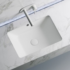Раковина встраиваемая Ceramica Nova Element CN6045