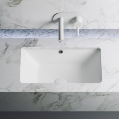 Раковина встраиваемая Ceramica Nova Element CN6045