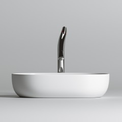 Раковина накладная Ceramica Nova Element CN6047