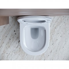 Инсталляция Ceramica Nova Envision + унитаз Balearica CN6000_1002W_1000