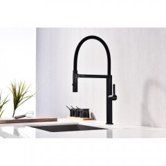 Смеситель для кухни Paulmark Leader Le214101-401