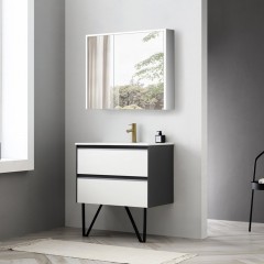 Зеркало-шкаф Esbano ES-5008NS
