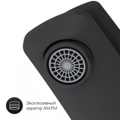 Смеситель для раковины Am.Pm Gem F90A03022 с гигиеническим душем
