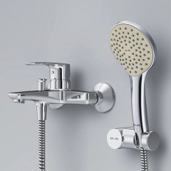 Смеситель для ванны Am.Pm Gem F90A15000