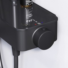Душевая система Am.Pm Inspire V2.0 F0750A522 термостат