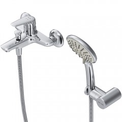 Смеситель для ванны Am.Pm Joy F85E15000