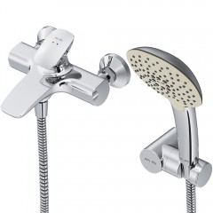 Смеситель для ванны Am.Pm Spirit V2.0 F70A15000