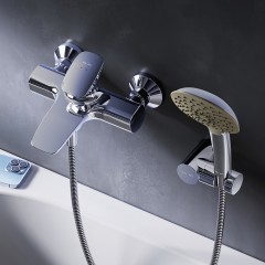 Смеситель для ванны Am.Pm Spirit V2.0 F70A15000