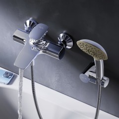 Смеситель для ванны Am.Pm Spirit V2.0 F70A15000