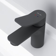 Смеситель для раковины Am.Pm X-Joy F85A02122