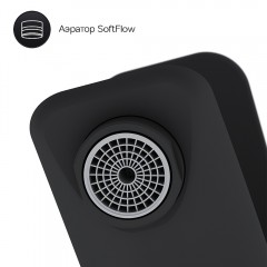 Смеситель для ванны Am.Pm X-Joy F85A10022