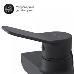 Смеситель для душа Am.Pm X-Joy F85A20022