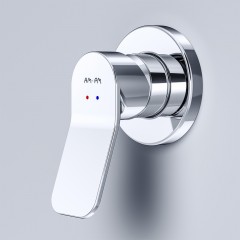 Смеситель для душа встраиваемый Am.Pm X-Joy F85A65000