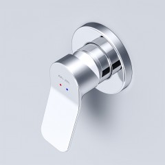 Смеситель для душа встраиваемый Am.Pm X-Joy F85A65000
